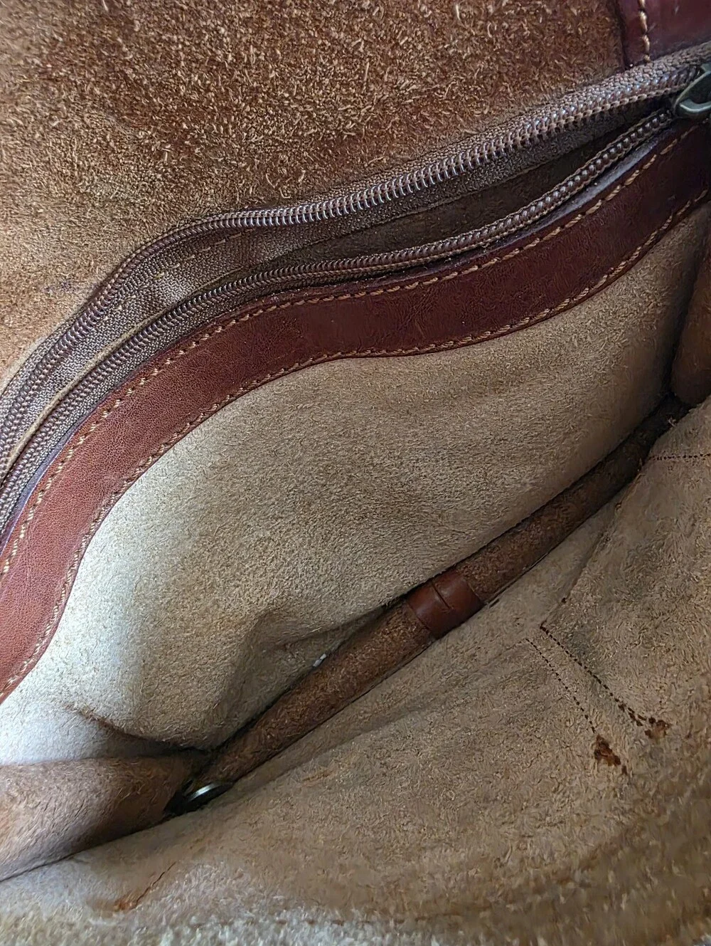 I Medici Asti Small Messenger Bag Leather Made In Italy Crossbody 10x8x3